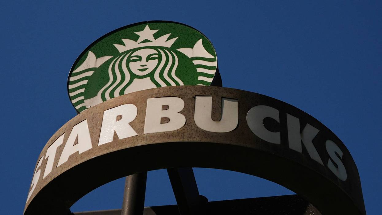 Starbucks Results