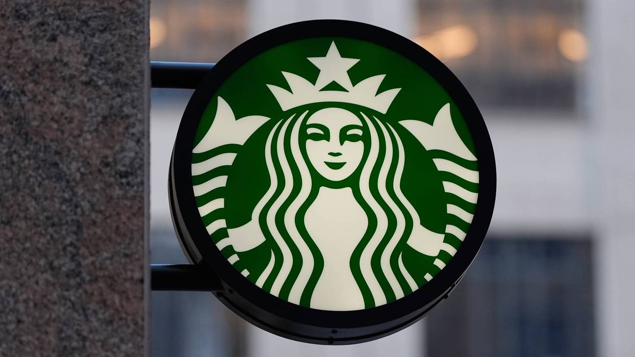 Starbucks Sugar Free 85