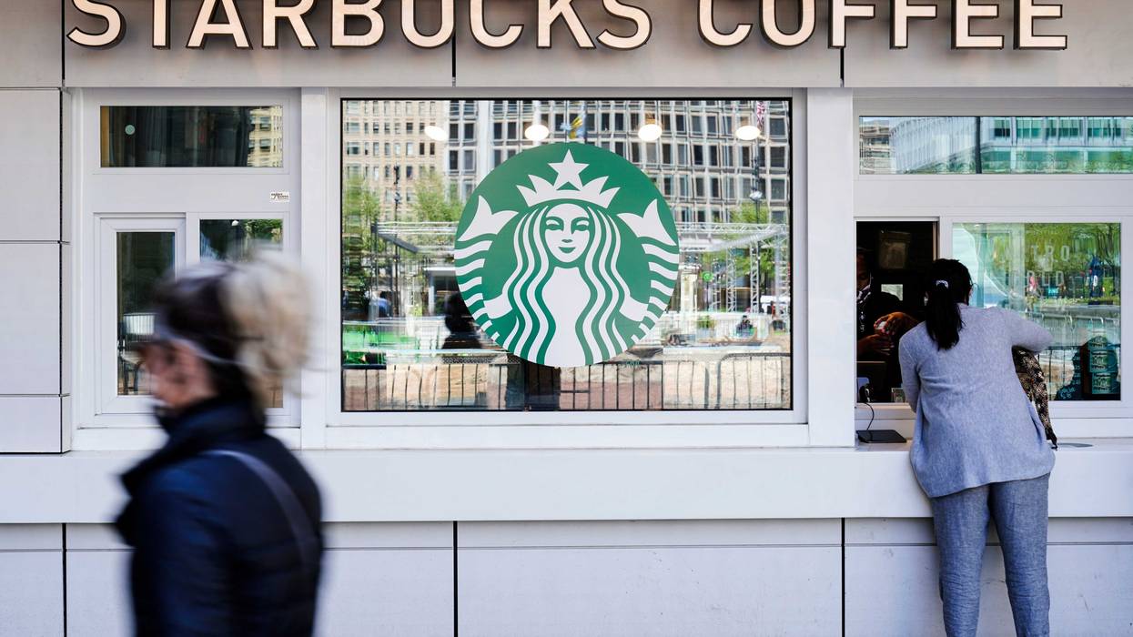 Starbucks-Union