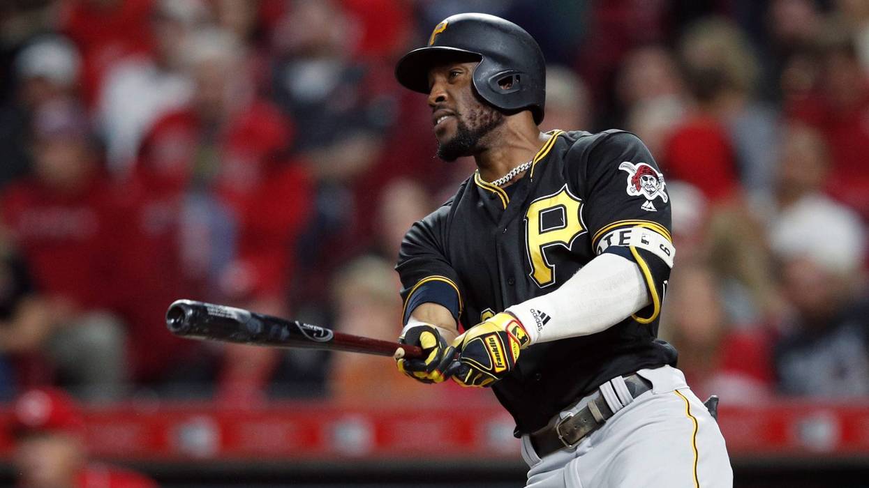 Starling Marte