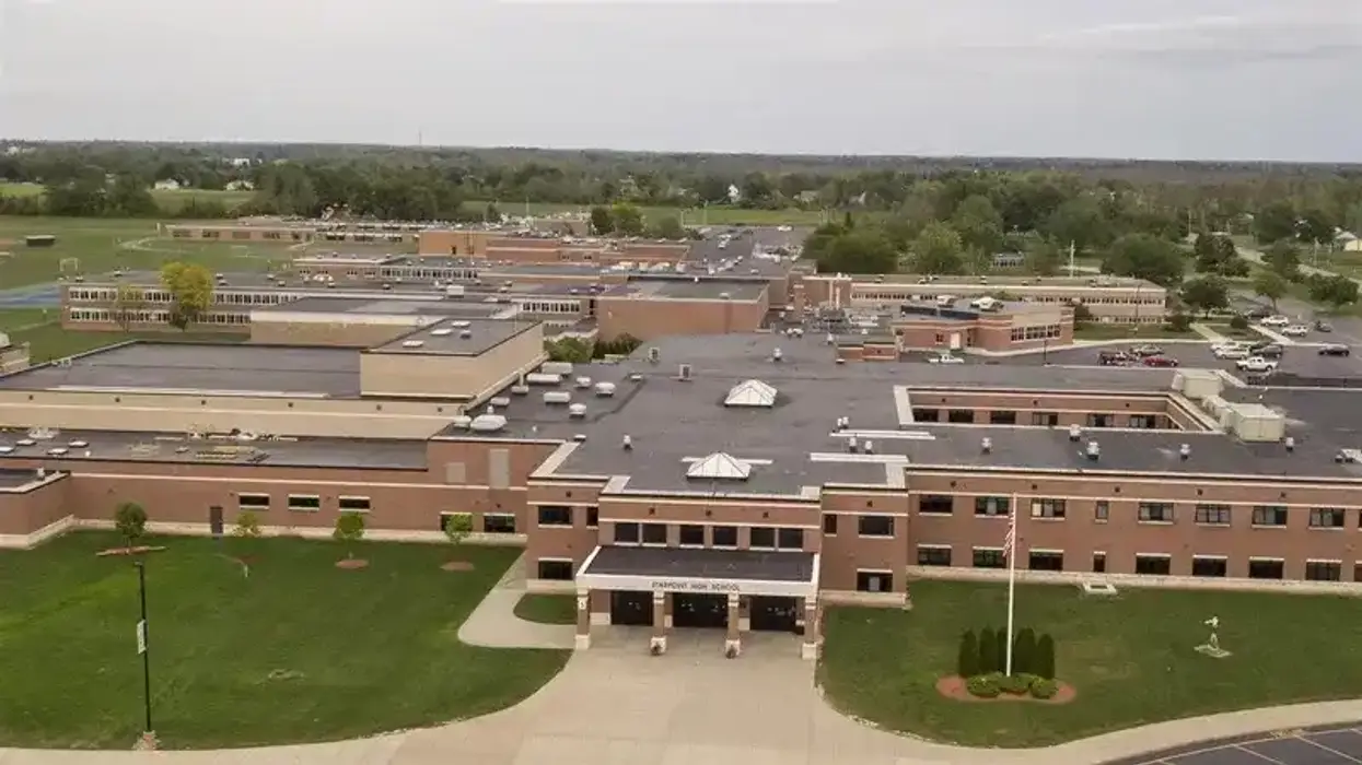 Starpoint Central Schools