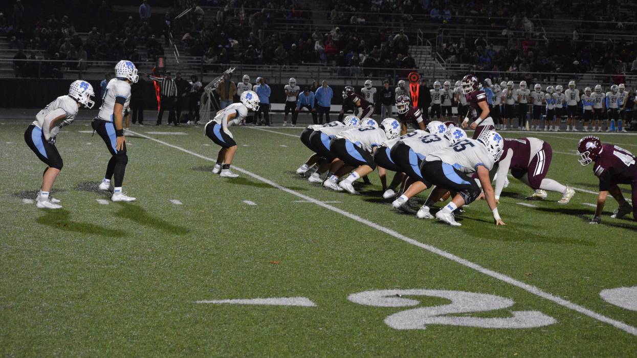 Starr's Mill vs Central-Carrollton