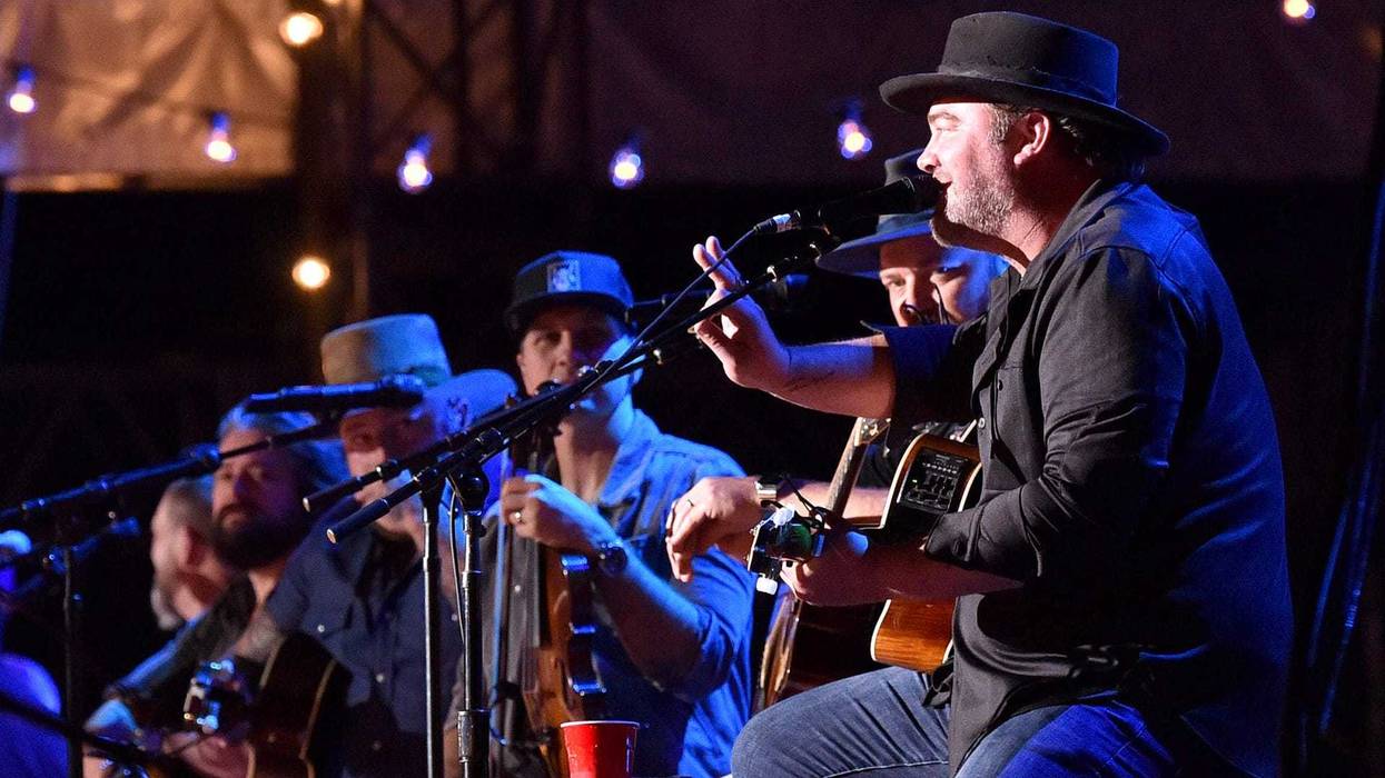 Stars and Strings Presented by Samsung Galaxy