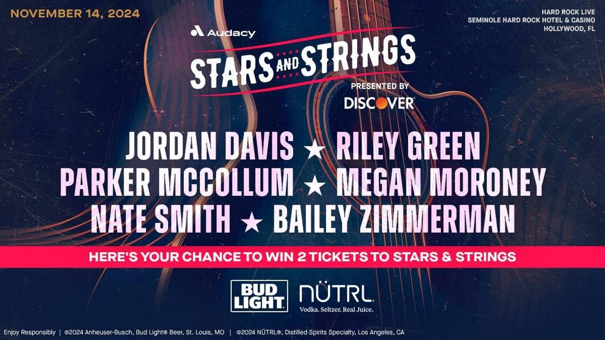 Stars and Strings