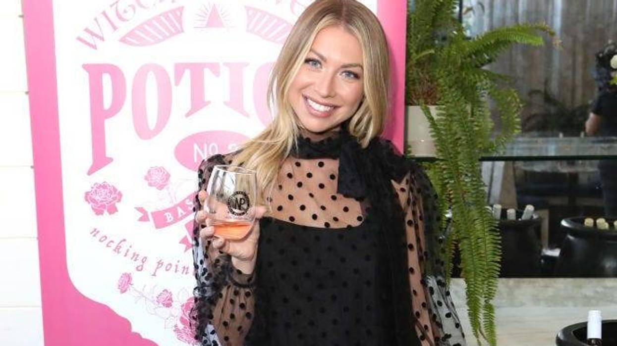 Stassi Schroeder