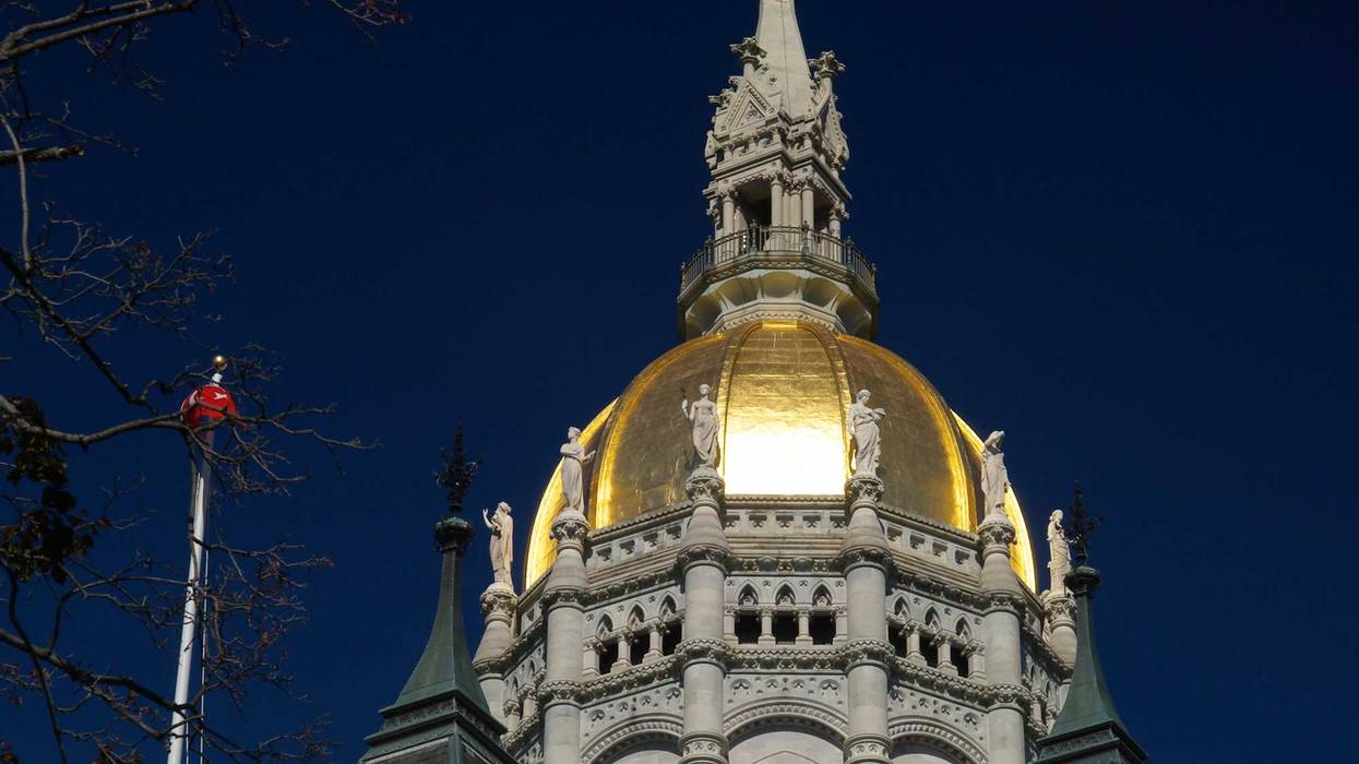 State Capitol