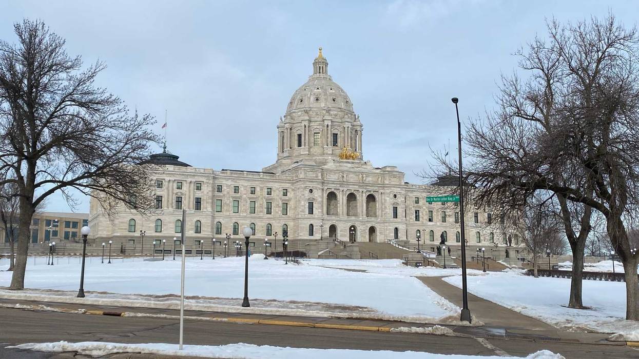 state capitol