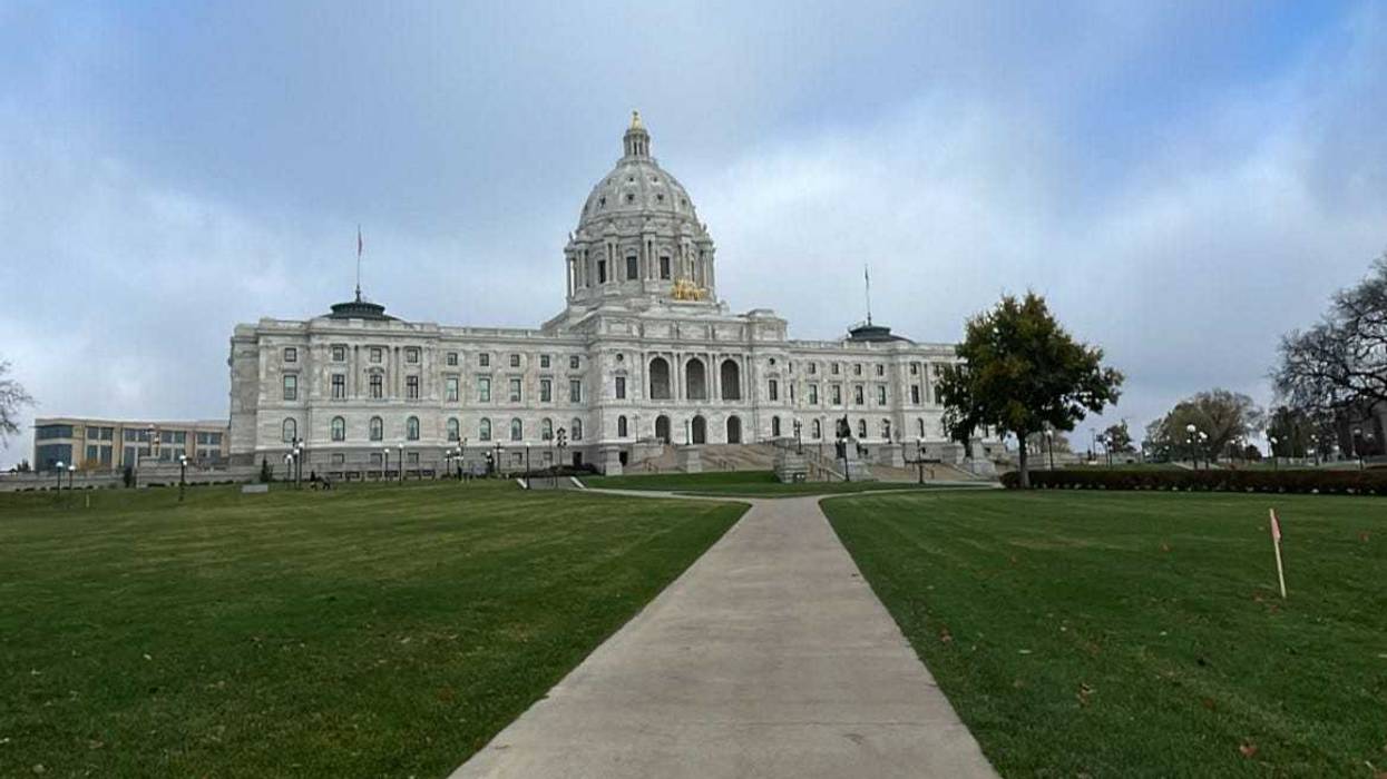 State Capitol