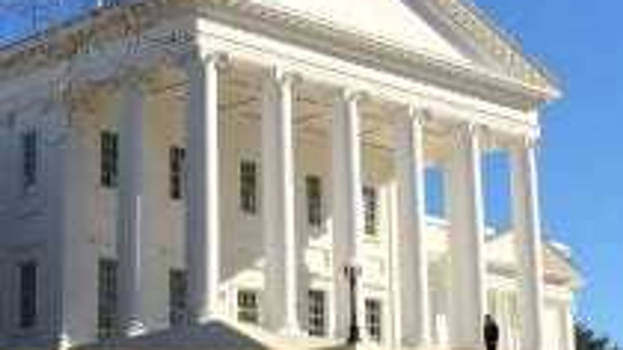 State Capitol