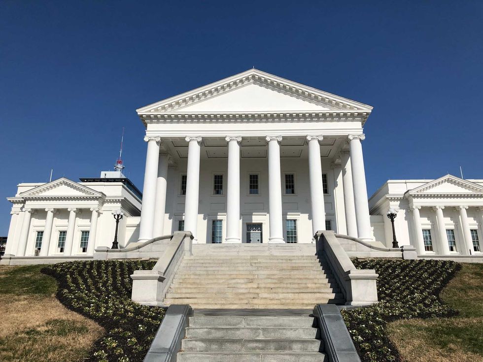 Governor Restores Rights of 69,000