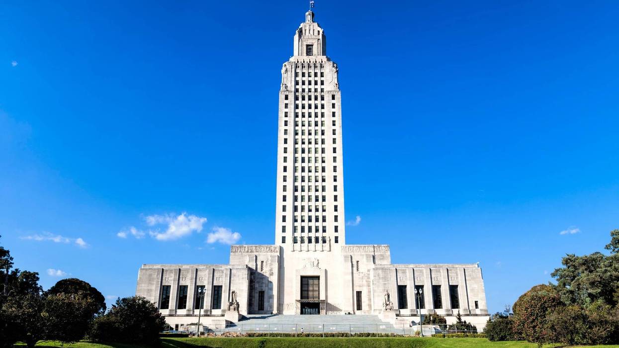 State Capitol