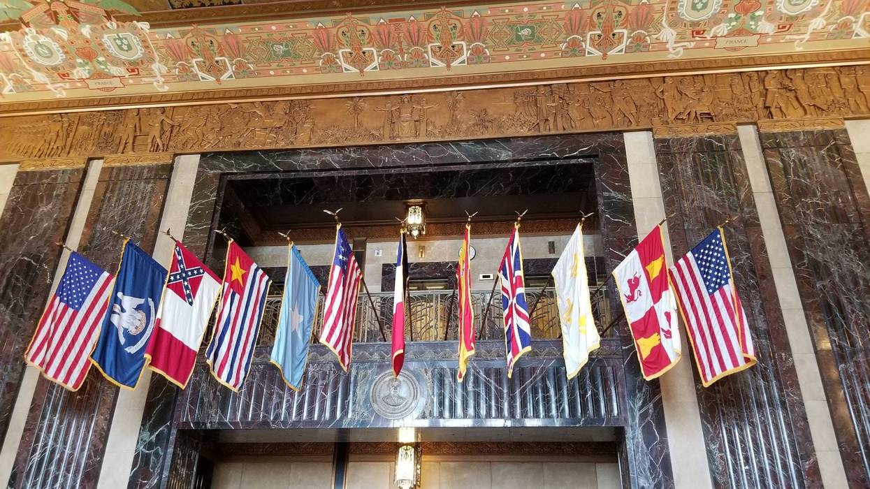 State Capitol