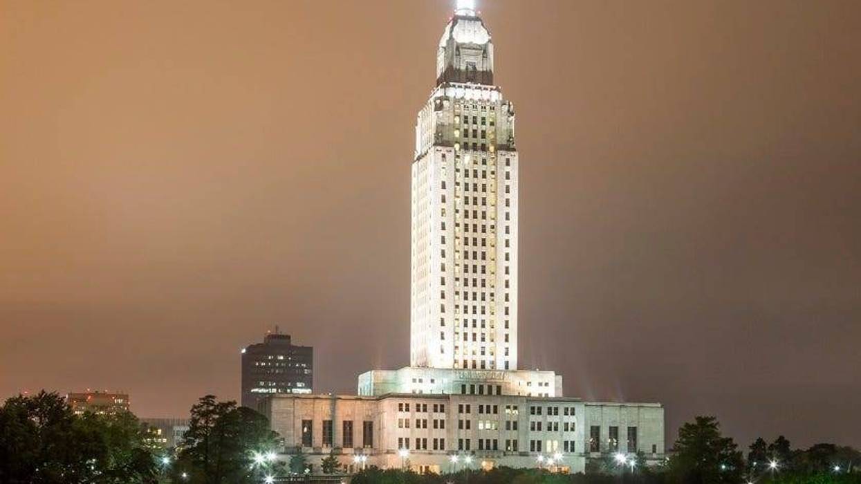 State Capitol
