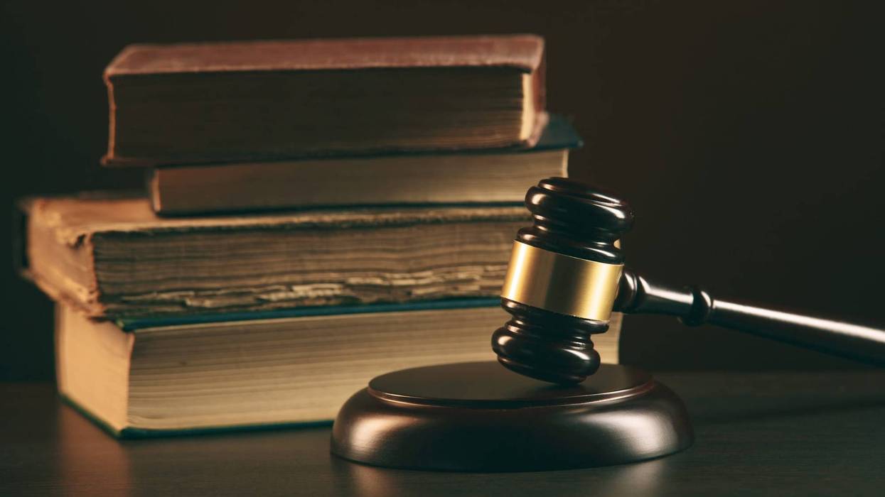 State Democratic Party intervenes in Lackawanna County committee feud following judge's ruling