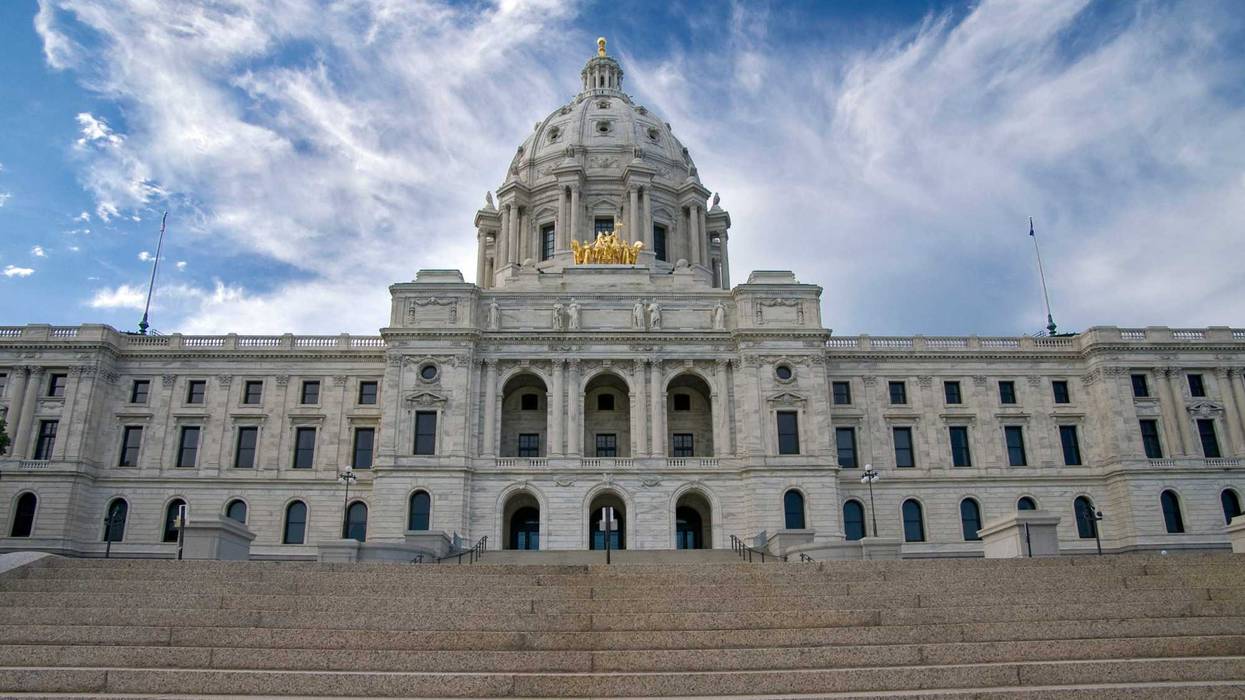 State employees will be getting layoff notices this week, as there is still no budget agreement in the Minnesota legislature - and a possible government shutdown looms.