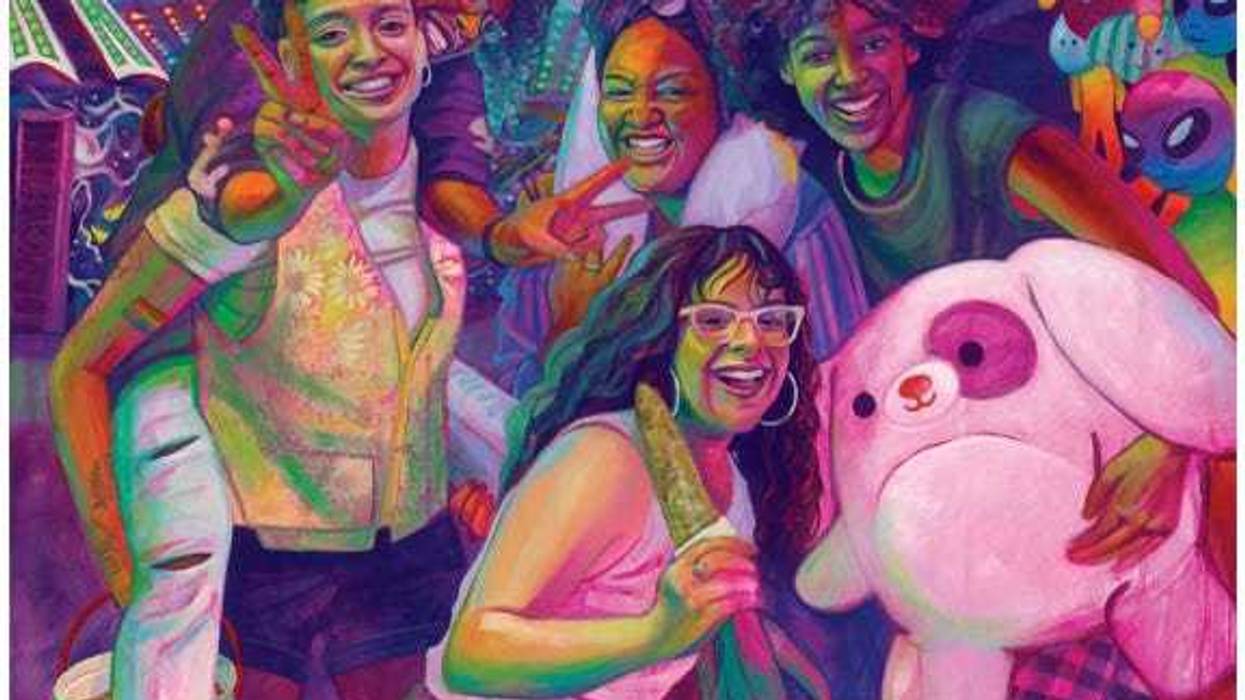 State Fair artwork