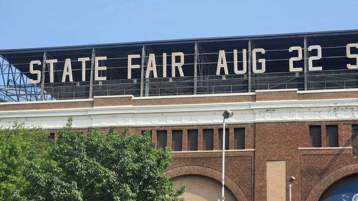 State Fair dates