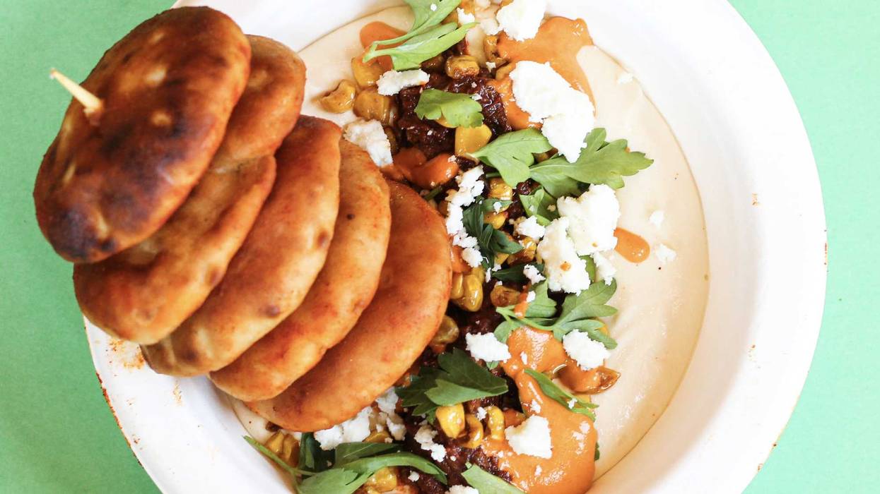 State Fair Grandstand