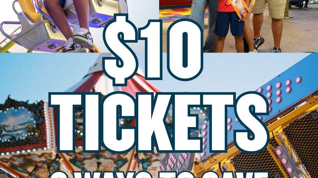 State Fair of Texas cuts ticket and parking prices for 2026 after last year’s complaints