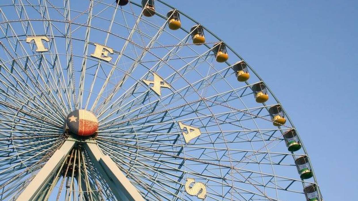 State Fair Of Texas