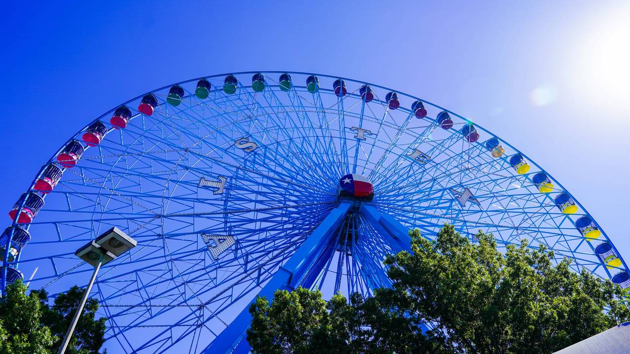 State Fair of Texas