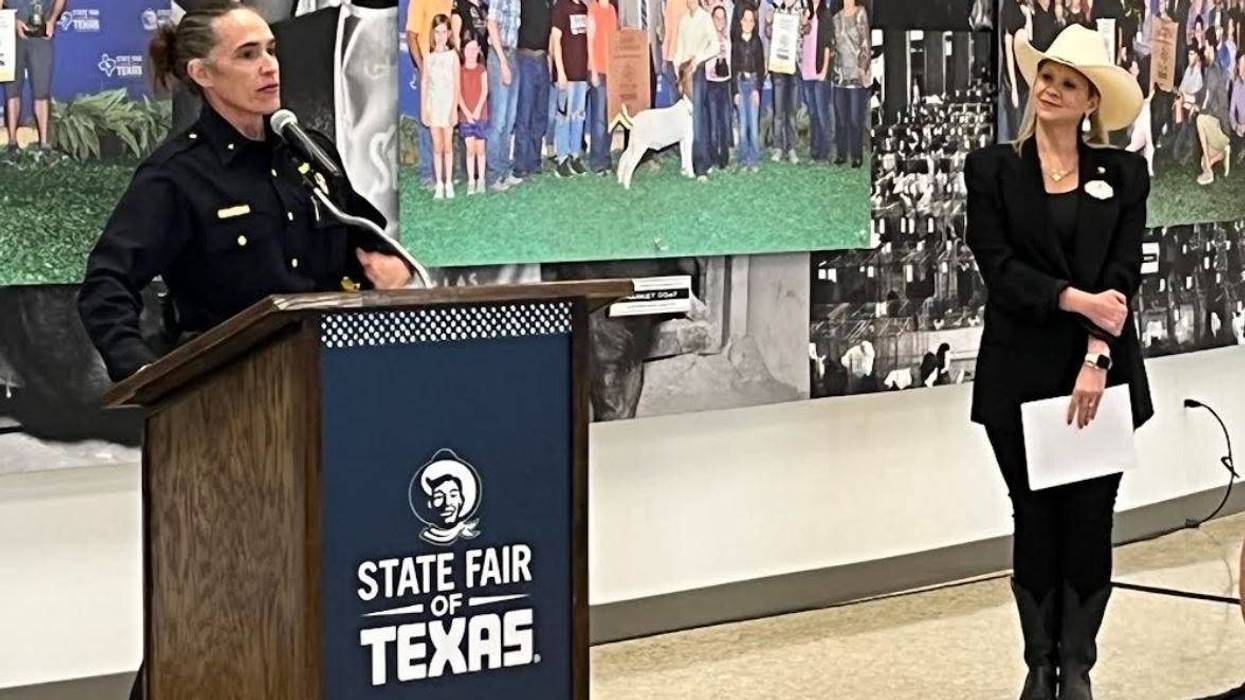 State Fair of Texas