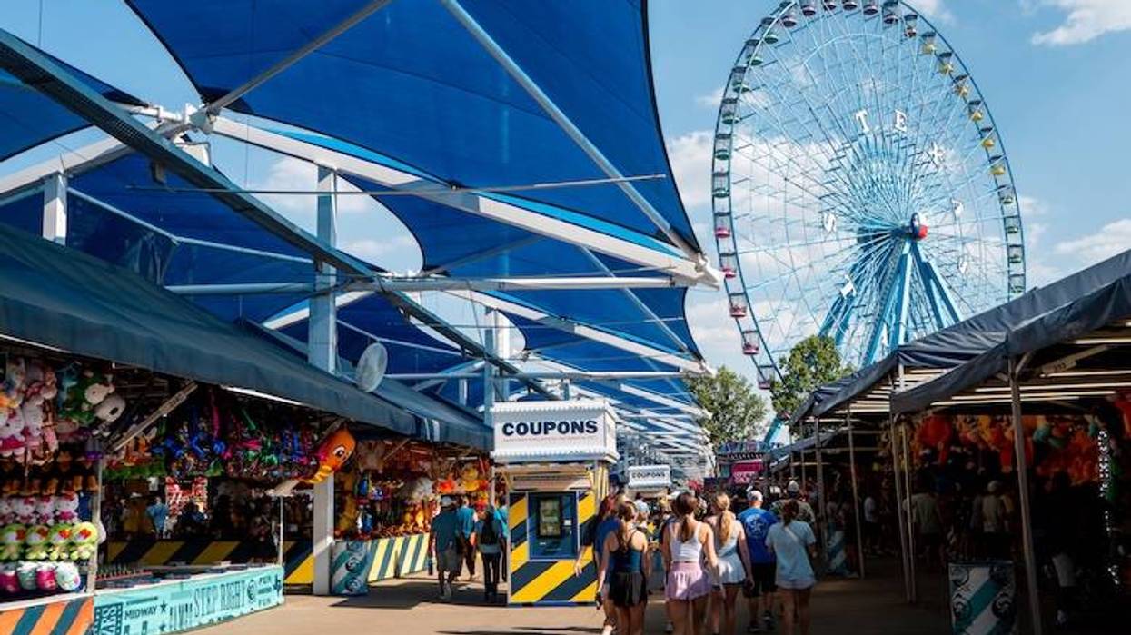 State Fair of Texas