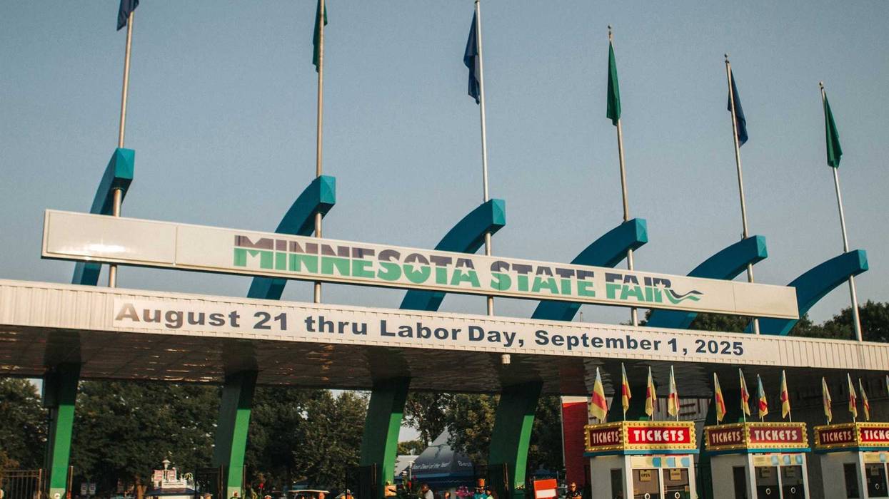 State fair