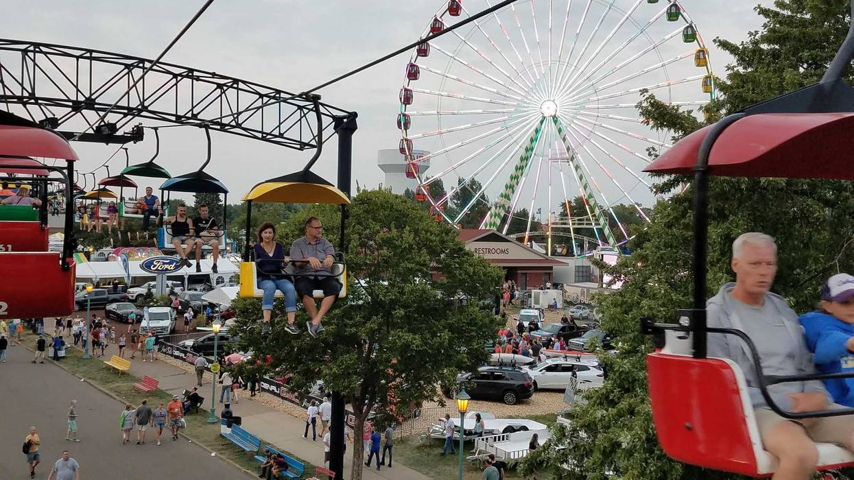 State Fair