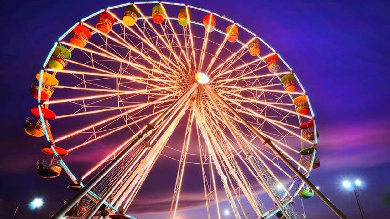state fair