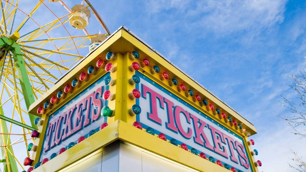 state fair
