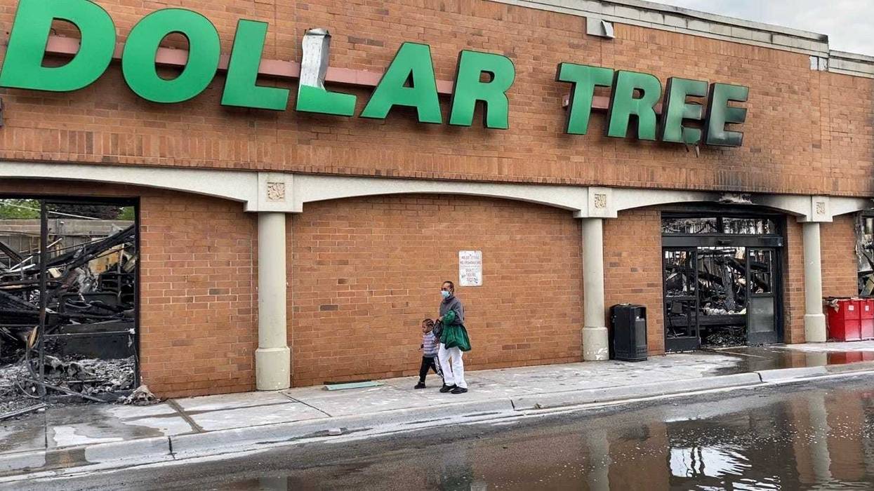 State grants to help communities hit by civil unrest in 2020 recover