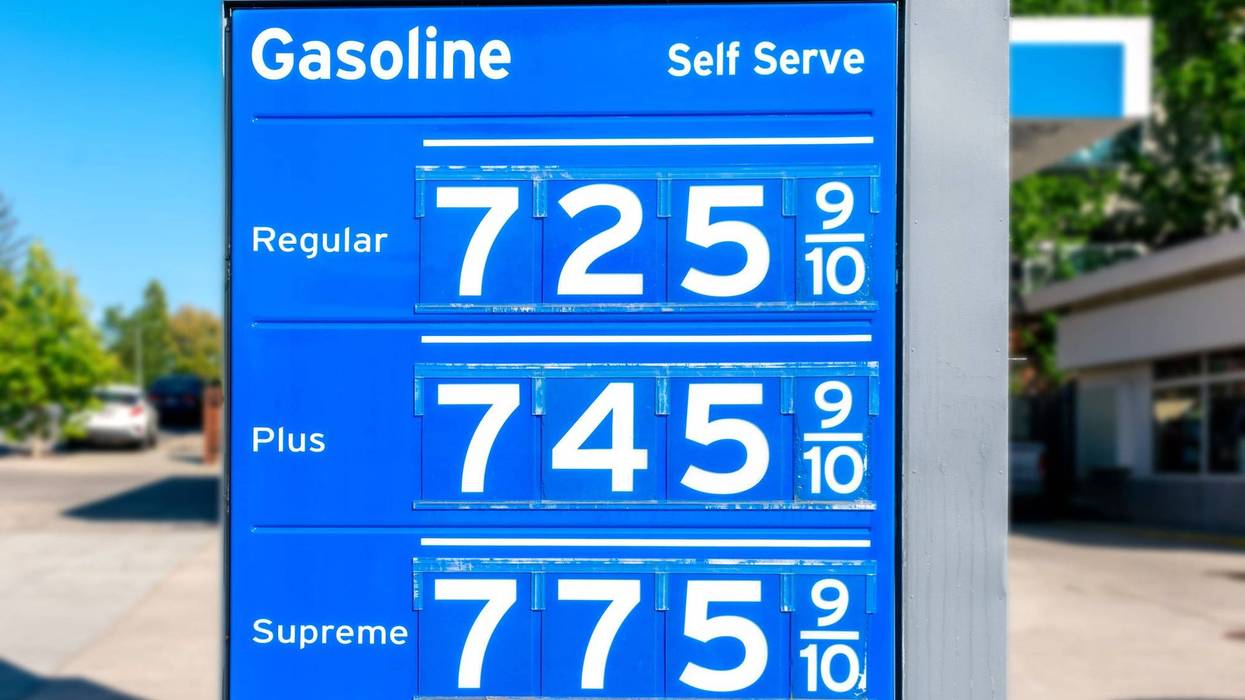 State lawmakers have announced they are forming a committee to investigate why gas prices are so high in California.
