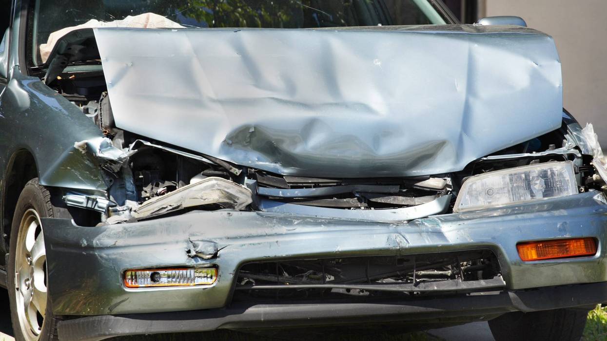 State lawmakers still trying to bring auto insurance rates down