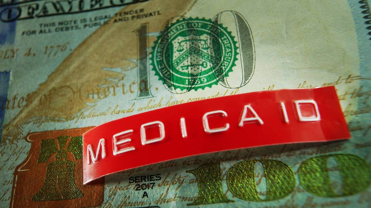 State leaders are fighting to save $2 billion in Medicaid funding amid a federal fraud crackdown.