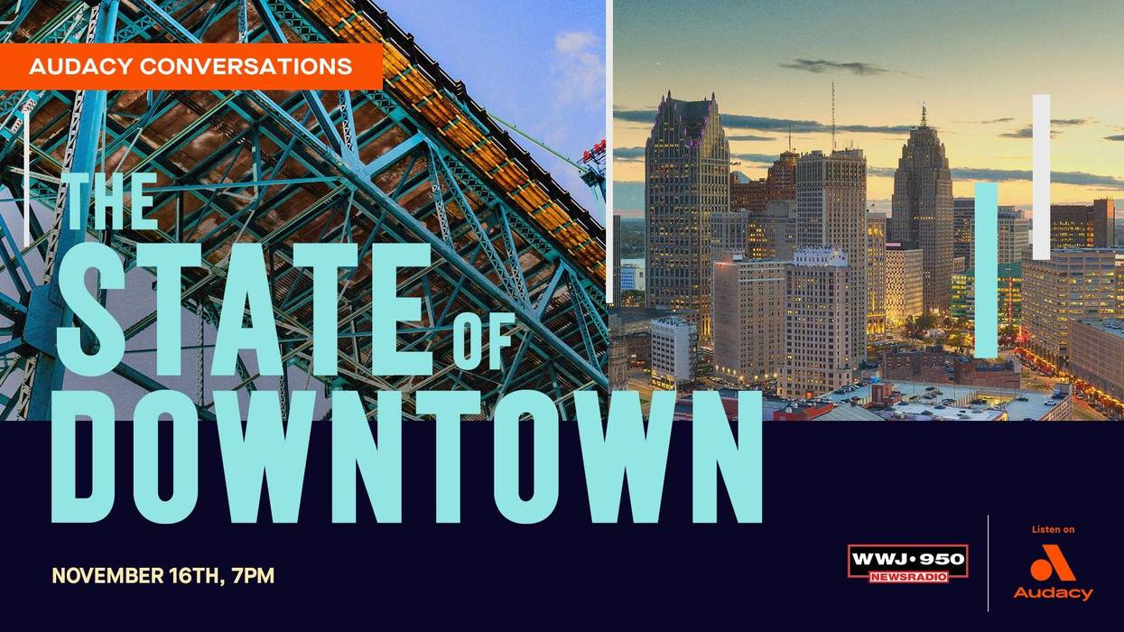 State of Downtown
