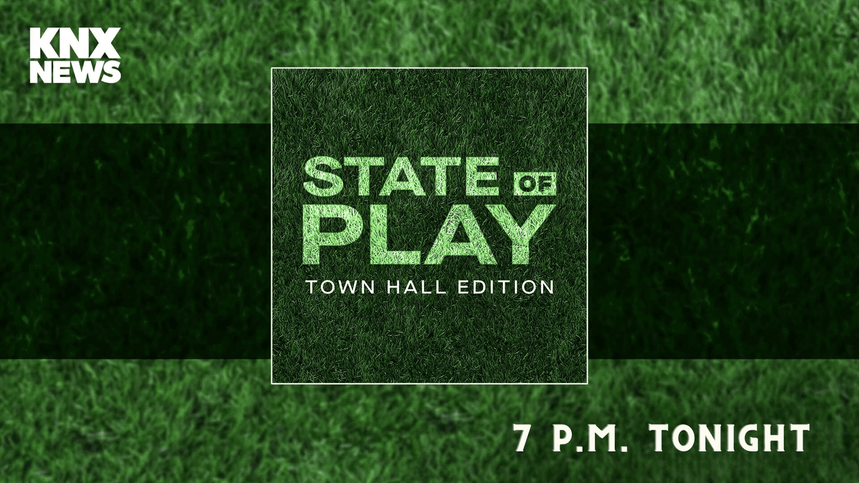 State of Play