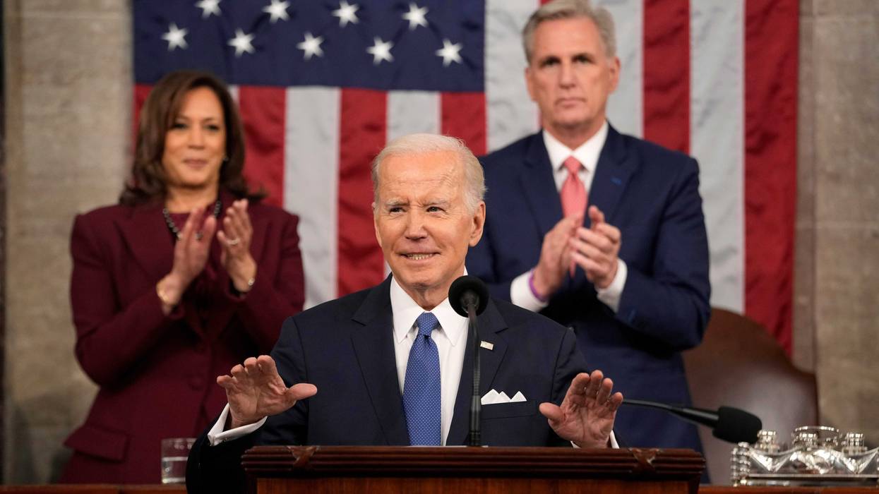 State of the Union