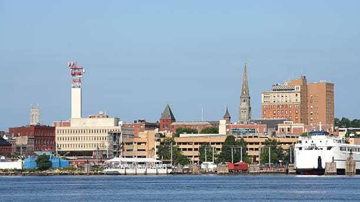 State Pier receives more funding