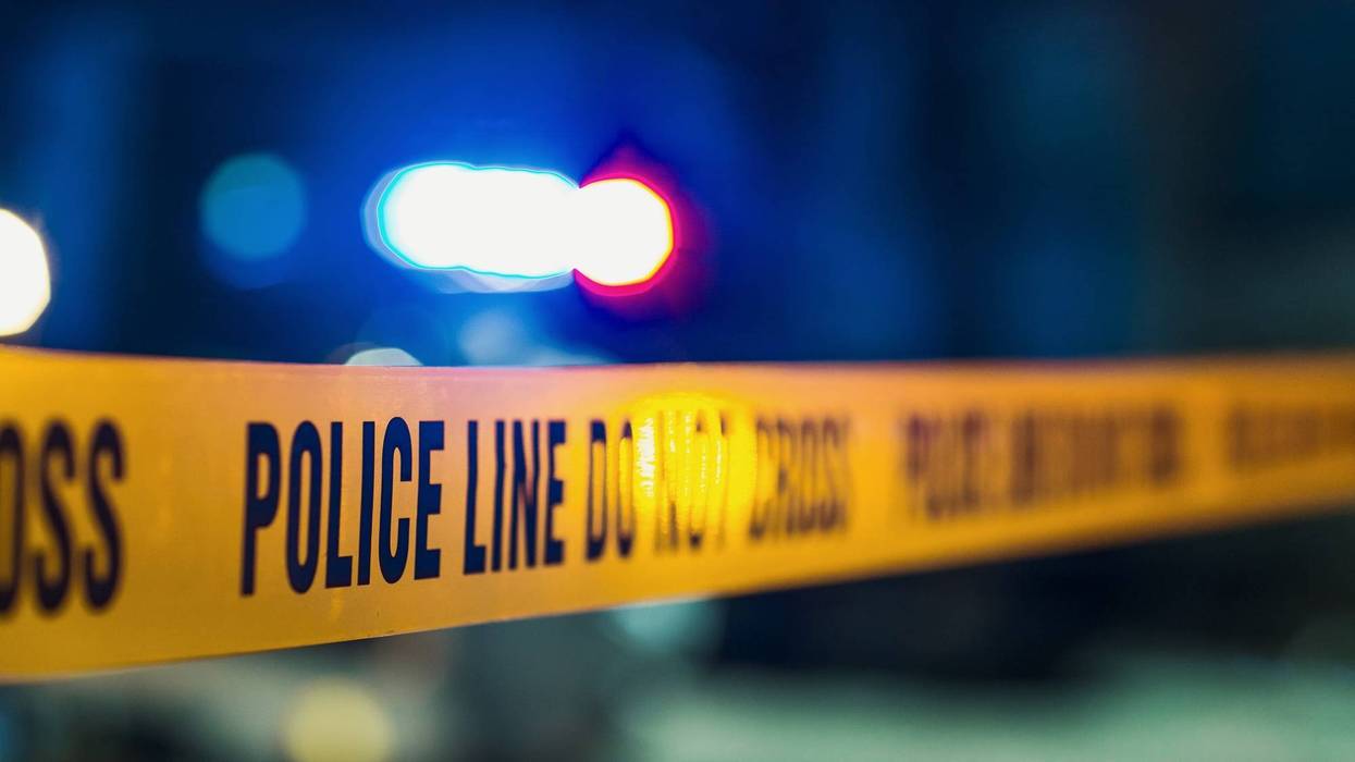 State police are investigating after two people were found dead in a home in Butler County