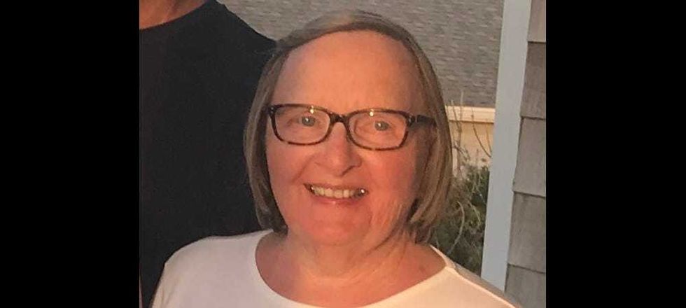 UPDATE: Missing Senior Found