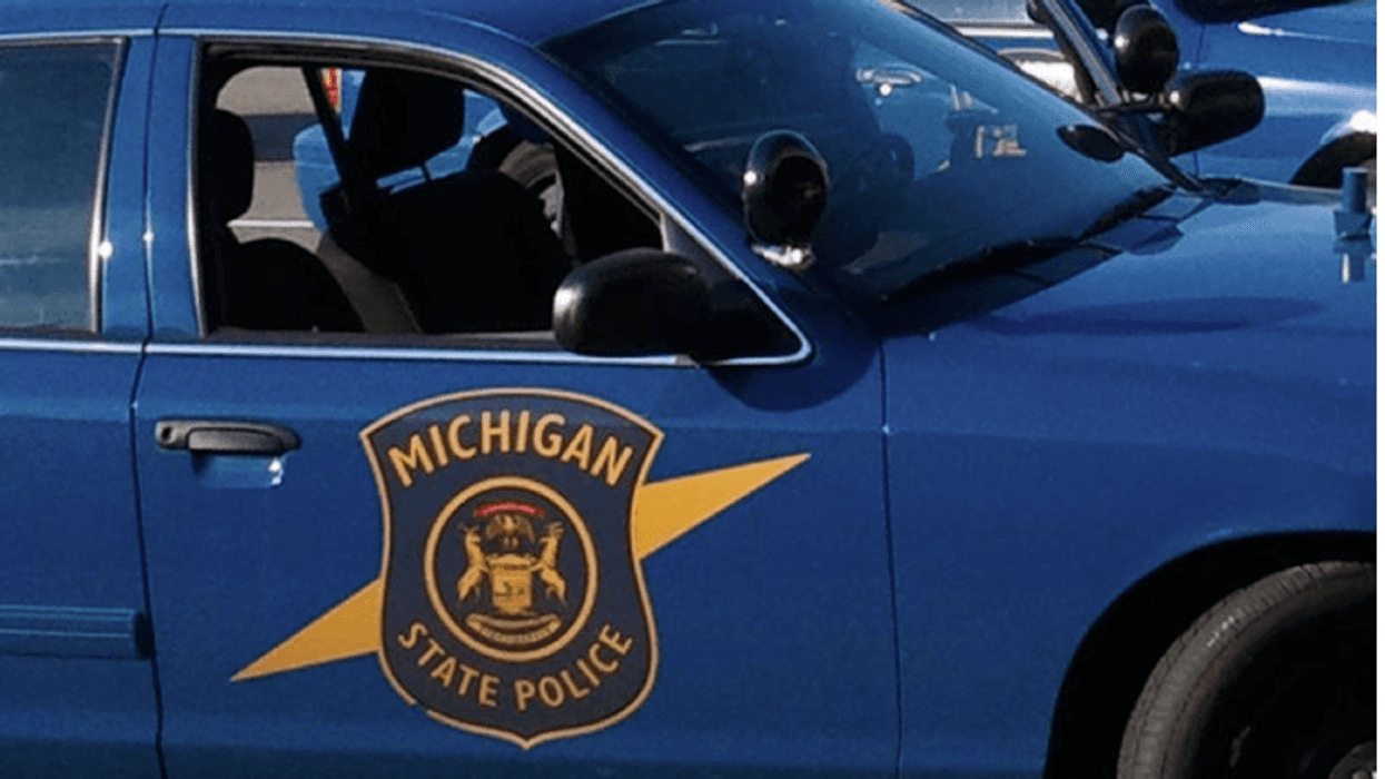 State Police logo