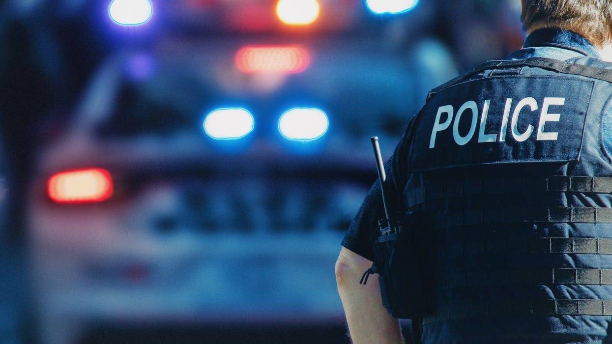 State Police Troopers Association President David Kennedy says there was declining interest before COVID, but he says the pandemic, combined with riots after the murder of George Floyd, and the “defund the police” movement led to an exodus