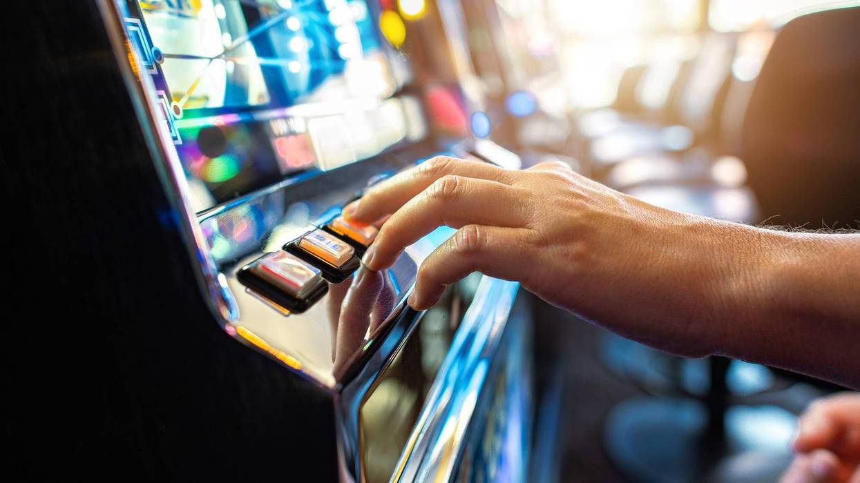 State Police Urge Physical Removal of Skill Games Ahead of Oct. 13 Deadline