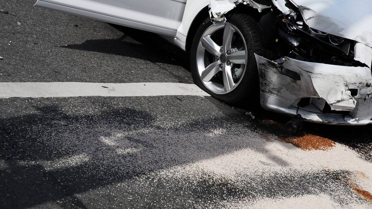 State police were forced to close WB I-94 in Dearborn Heights for several hours Saturday morning after a head-on collision killed three people and seriously injured two others.