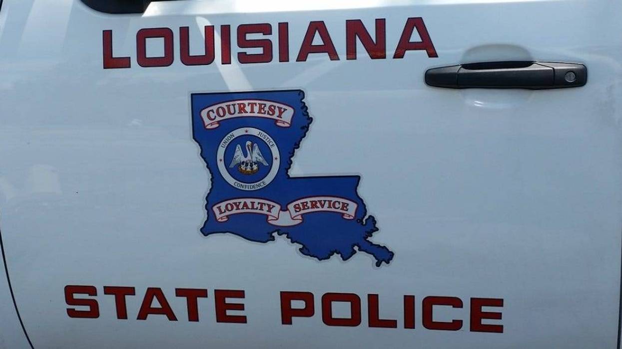 state police