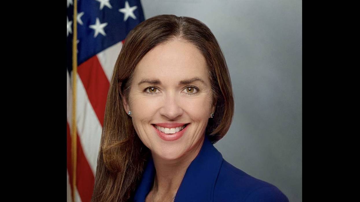 State Rep. Bridget Kosierowski announces breast cancer diagnosis
