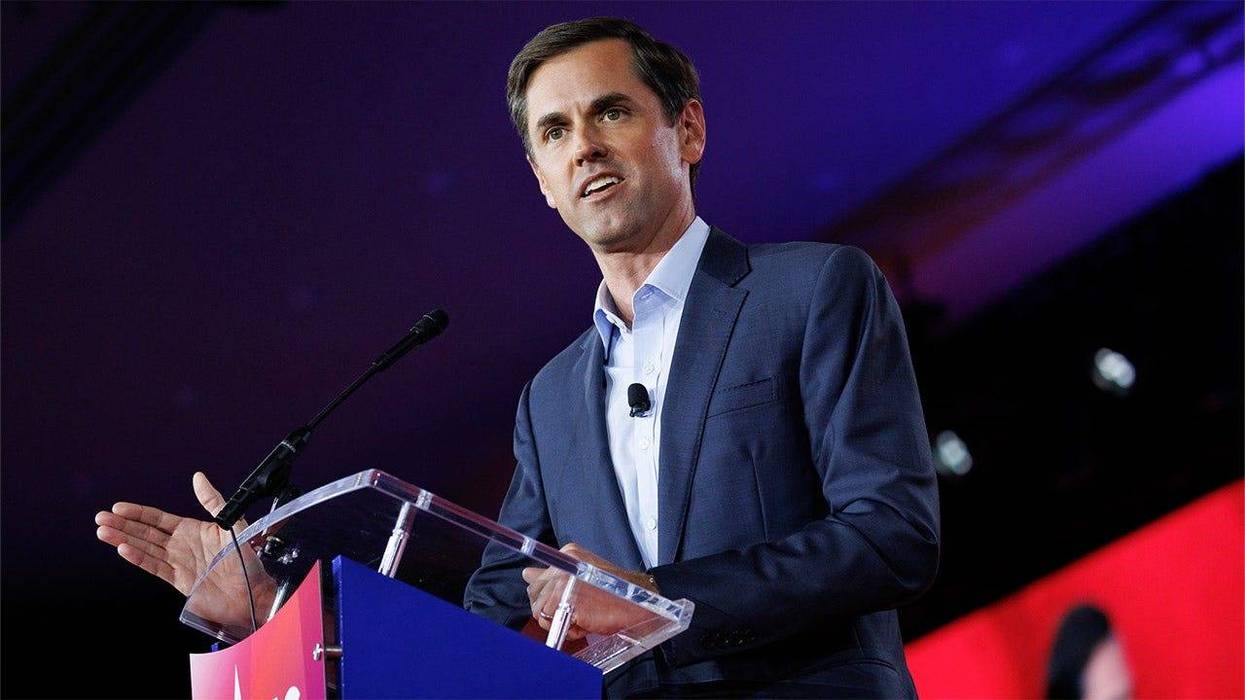 State Sen. Mayes Middleton won the Republican runoff for Texas attorney general on Tuesday, May 26, 2026, defeating U.S. Rep. Chip Roy and securing the GOP nomination to succeed Ken Paxton.