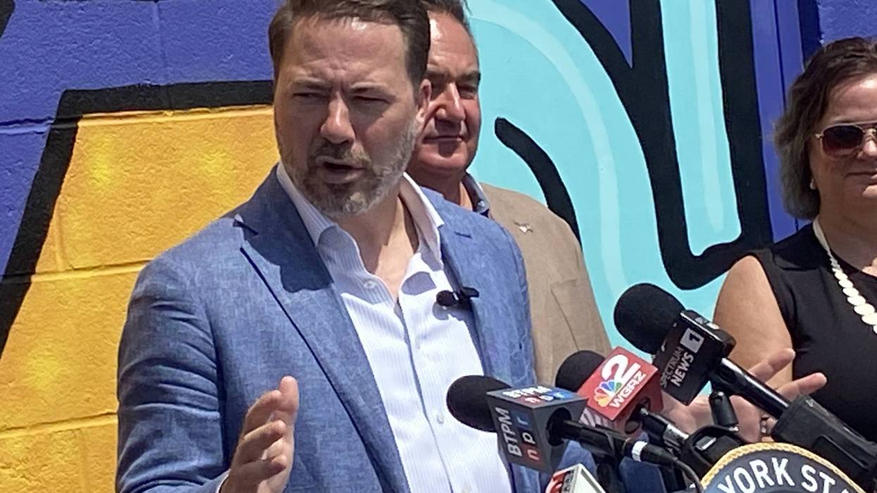 Help on the way for impacted area homeowners