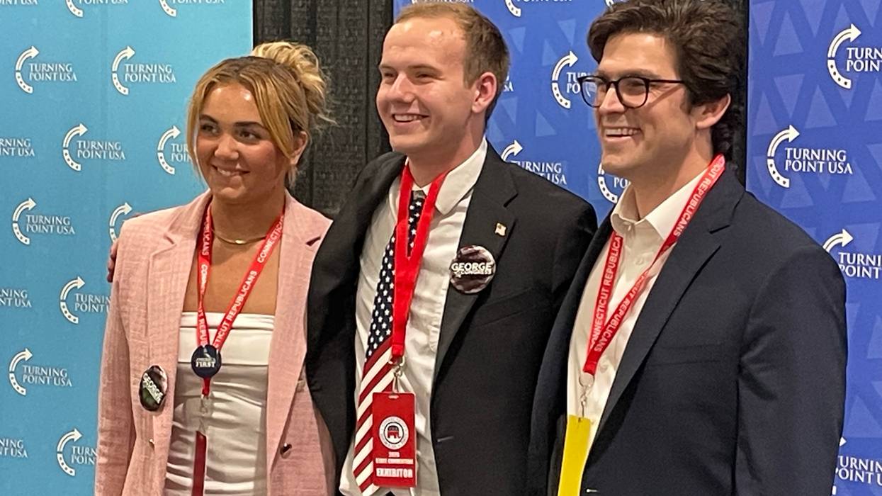 Fazio rises as CT Republicans move on from Stewart